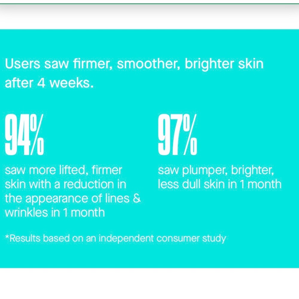 SpoiledChild S33+ anti-aging collagen burst serum - Picture 5 of 5